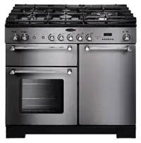 100cm range cleaning
