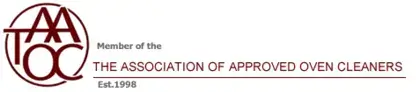 Association of Approved Oven Cleaners Member