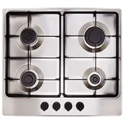 Hob cleaning